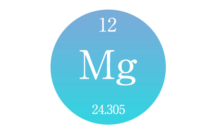 マグネシウム